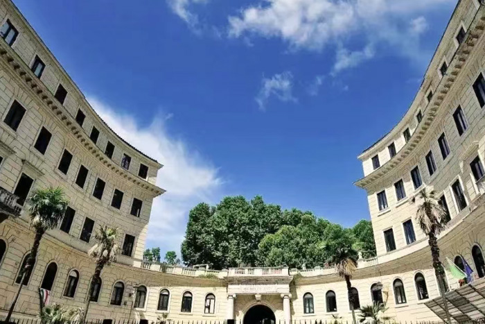 意大利服装设计留学院校推荐