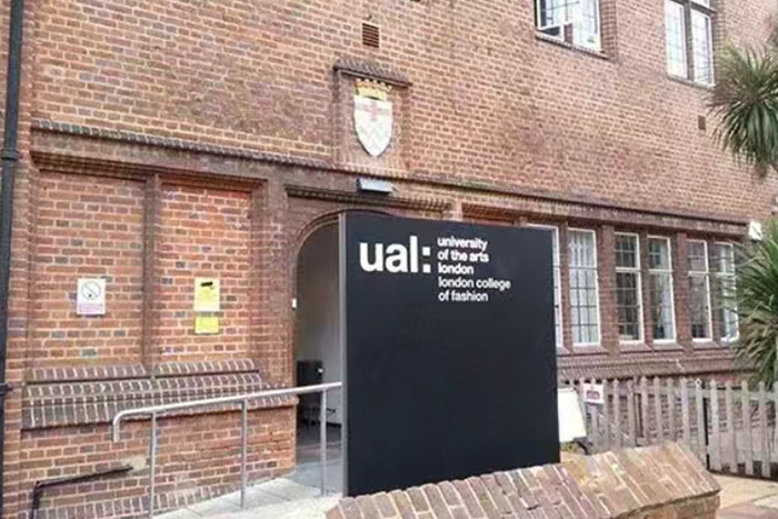 英国伦敦艺术大学如何申请