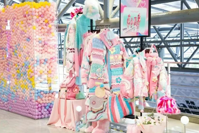 学服装设计需要具备什么条件