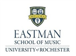 罗切斯特大学---伊斯曼音乐学院申请与作品集要求
