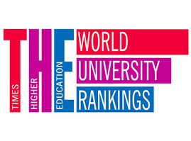 2019THE泰晤士世界大学最新排名TOP50