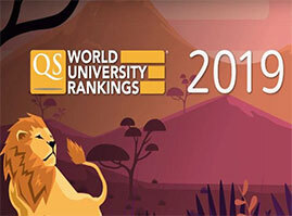 2019QS世界大学艺术与人文学科排名(TOP100)