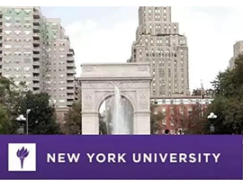 纽约大学凭申请人数超10.5万，连续15年创新高！凭啥！