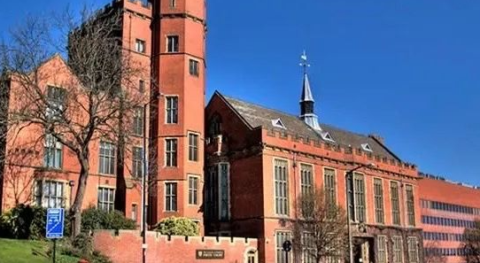 4.巴斯大學巴斯大學的建築專業在英國比較優秀.