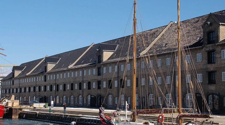 2022丹麦皇家艺术学院世界排名更新啦！