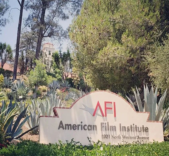 最新！2022美国电影学院排名出炉，南加大仅第三，第一果然是它