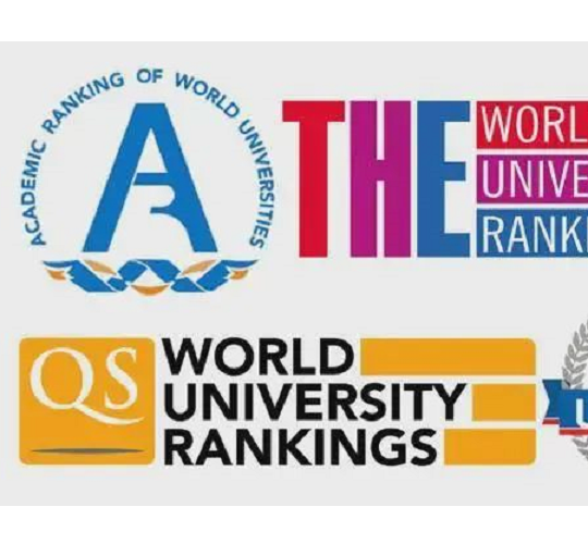 重磅‼️2023USNews世界大学排名发布！这些亚洲名校“杀”疯了！