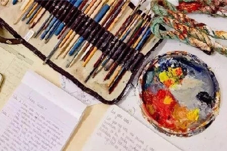 插画专业哪个大学最好？海外备受青睐的院校盘点