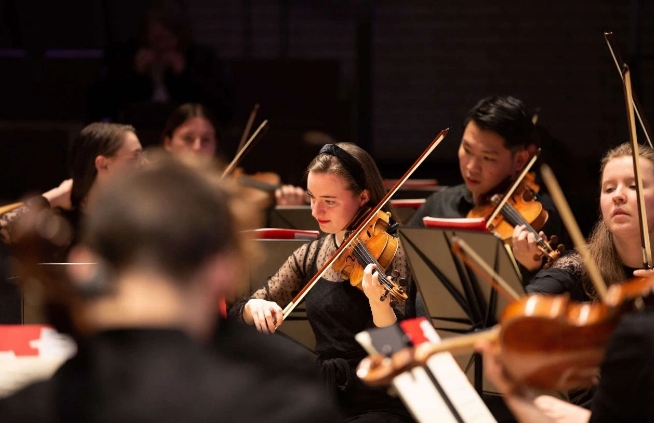 英国北方皇家音乐学院世界排名是多少？