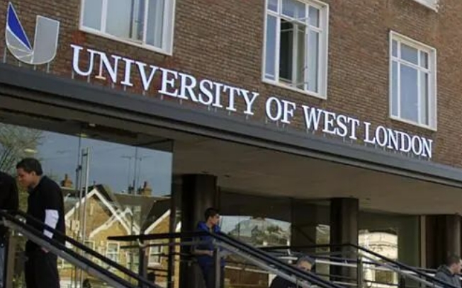 英国西伦敦大学伦敦音乐学院排名