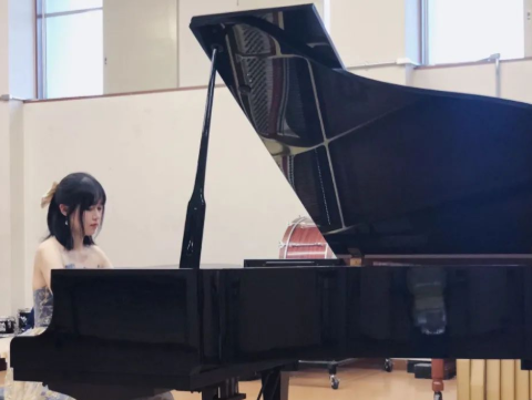 导师专访 | 日本音乐留学究竟有多值，你不去真的不会知道!