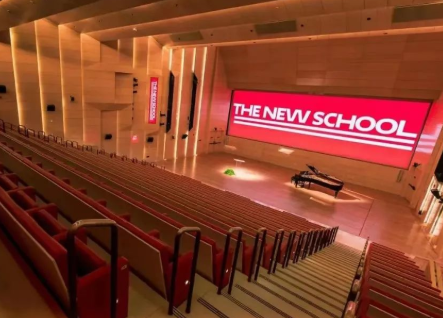 美国纽约有哪些音乐学院？
