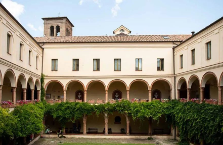 意大利帕尔马音乐学院入学要求