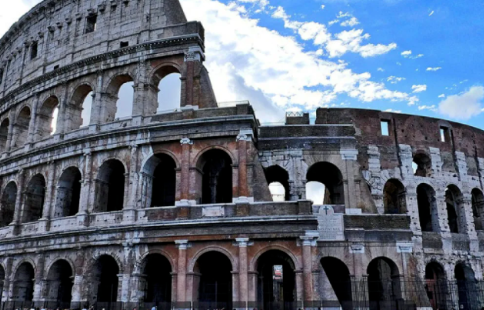 罗马音乐学院世界排名多少？