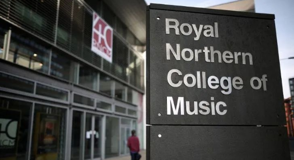 最具前瞻性的音乐学院——皇家北方音乐学院 