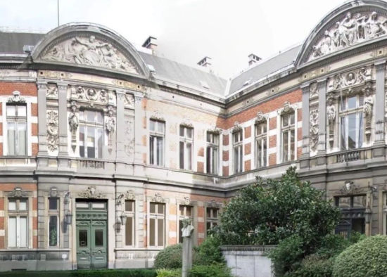 比利时布鲁塞尔皇家音乐学院如何申请？