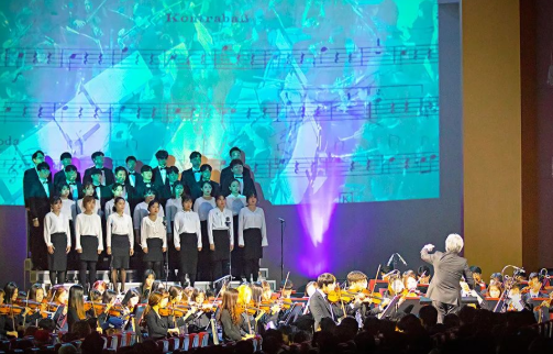 韩国庆熙大学水源国际校区音乐申请要求一览