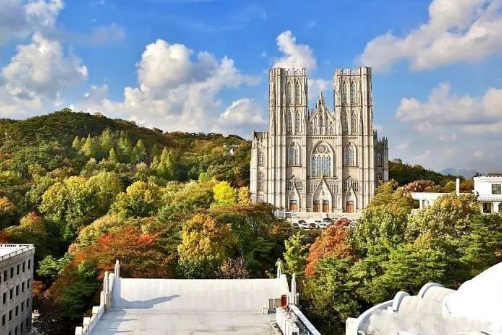 韩国音乐剧专业最好的大学有哪些？