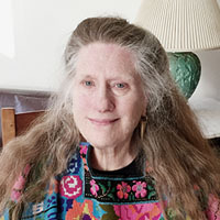 Judy Sue Sturges