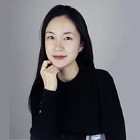 Ms Zheng