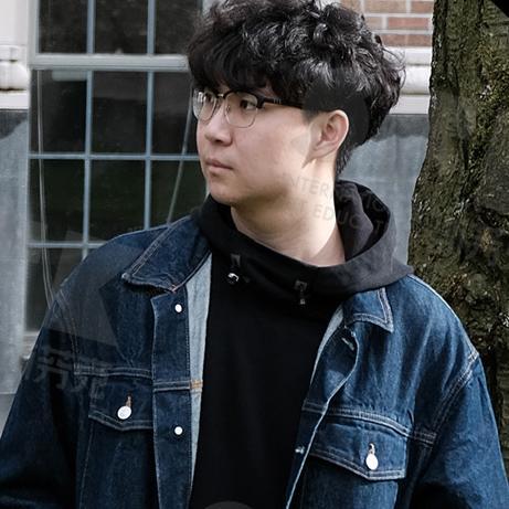 Mr Bai