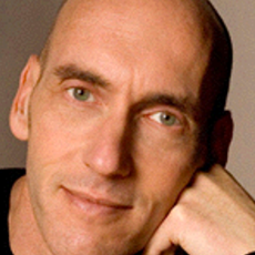 Oren Sherman