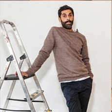 Onkar Kular